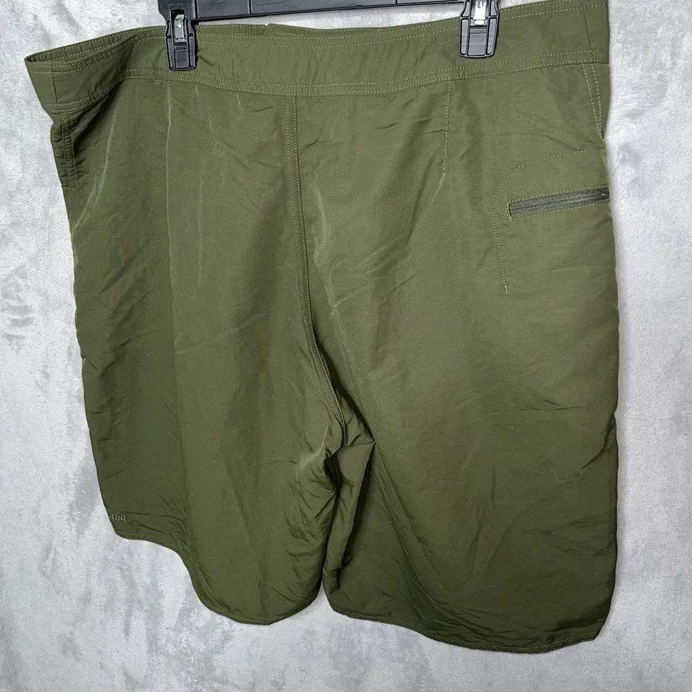 Patagonia Stretch Wavefarer 10